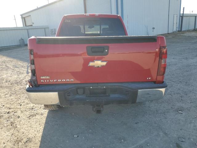 Photo 5 VIN: 3GCPKSE37BG190143 - CHEVROLET SILVERADO 