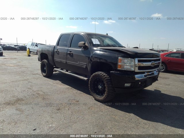 Photo 0 VIN: 3GCPKSE37BG209838 - CHEVROLET SILVERADO 1500 