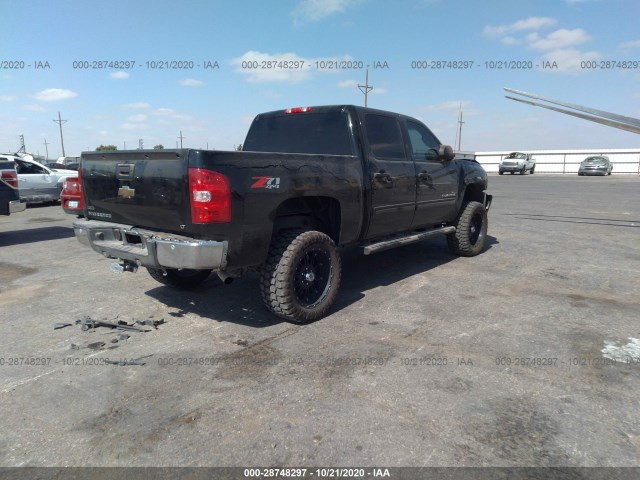 Photo 3 VIN: 3GCPKSE37BG209838 - CHEVROLET SILVERADO 1500 