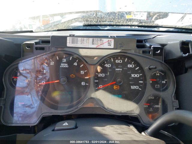 Photo 6 VIN: 3GCPKSE37BG246646 - CHEVROLET SILVERADO 1500 