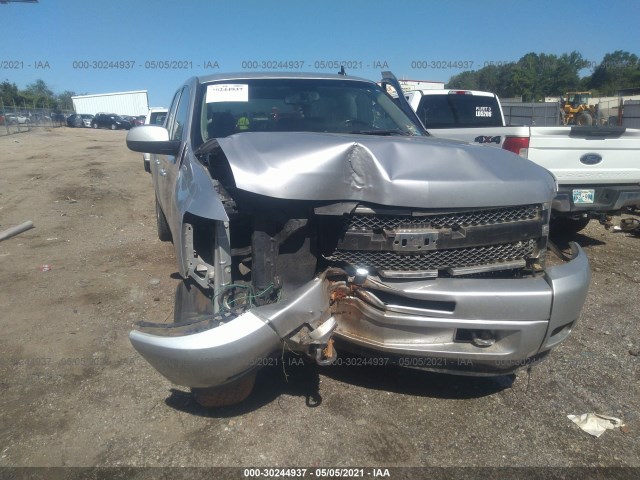 Photo 5 VIN: 3GCPKSE37BG255296 - CHEVROLET SILVERADO 1500 