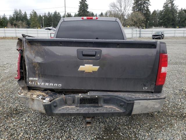 Photo 5 VIN: 3GCPKSE37BG310118 - CHEVROLET SILVERADO 