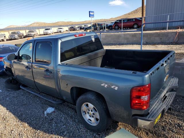 Photo 1 VIN: 3GCPKSE37BG336704 - CHEVROLET SILVERADO 