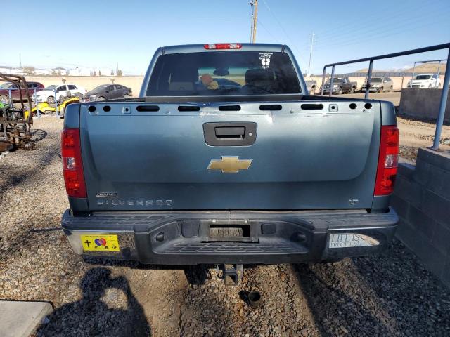 Photo 5 VIN: 3GCPKSE37BG336704 - CHEVROLET SILVERADO 