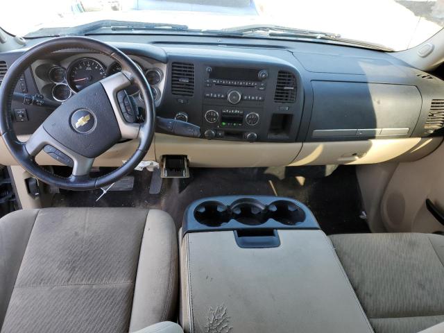 Photo 7 VIN: 3GCPKSE37BG336704 - CHEVROLET SILVERADO 