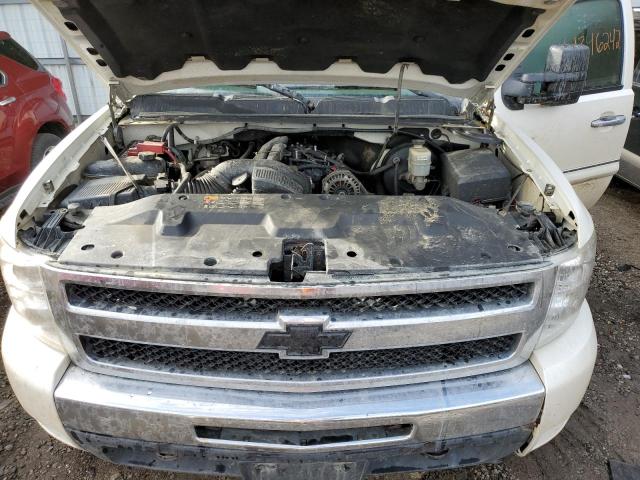 Photo 6 VIN: 3GCPKSE37BG342440 - CHEVROLET SILVERADO 