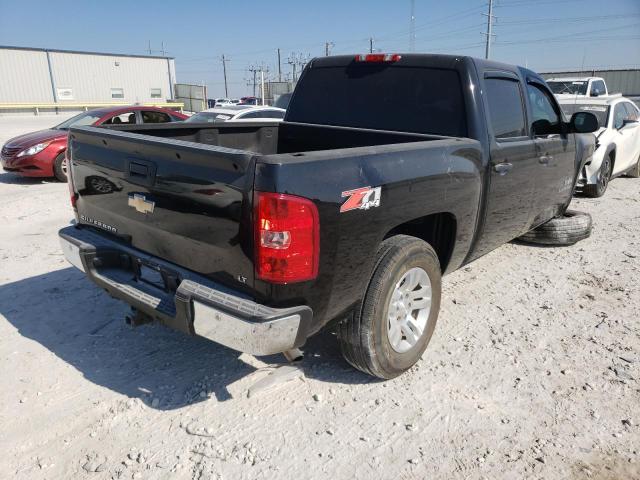 Photo 3 VIN: 3GCPKSE37BG362624 - CHEVROLET SILVERADO 