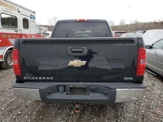 Photo 5 VIN: 3GCPKSE37BG363658 - CHEVROLET SILVERADO 