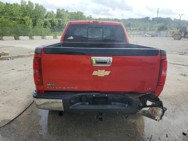 Photo 5 VIN: 3GCPKSE38BG104323 - CHEVROLET SILVERADO 