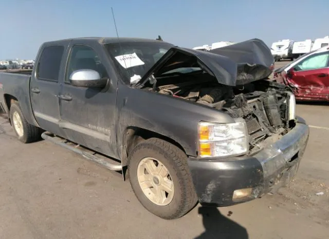 Photo 0 VIN: 3GCPKSE38BG122594 - CHEVROLET SILVERADO 1500 