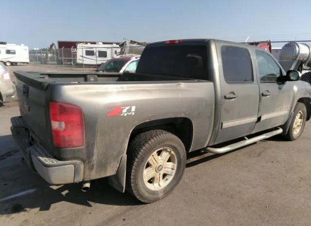 Photo 3 VIN: 3GCPKSE38BG122594 - CHEVROLET SILVERADO 1500 