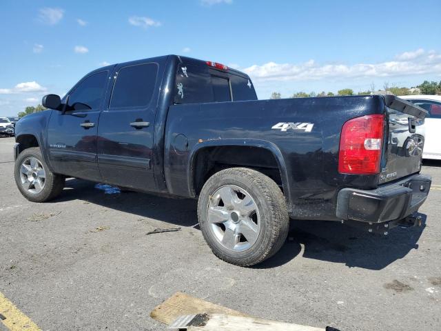 Photo 1 VIN: 3GCPKSE38BG126743 - CHEVROLET SILVERADO 