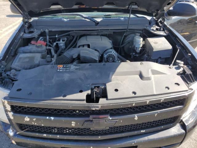 Photo 10 VIN: 3GCPKSE38BG126743 - CHEVROLET SILVERADO 