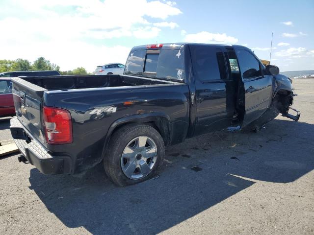 Photo 2 VIN: 3GCPKSE38BG126743 - CHEVROLET SILVERADO 