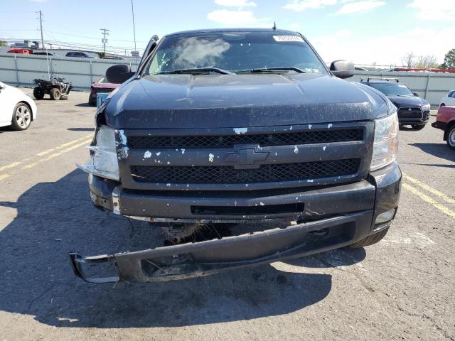 Photo 4 VIN: 3GCPKSE38BG126743 - CHEVROLET SILVERADO 