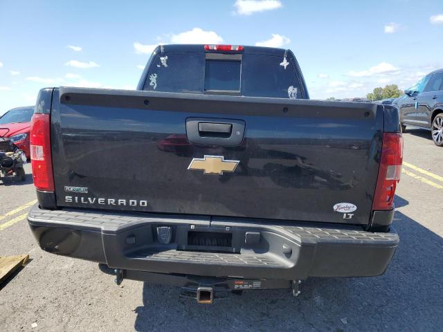 Photo 5 VIN: 3GCPKSE38BG126743 - CHEVROLET SILVERADO 