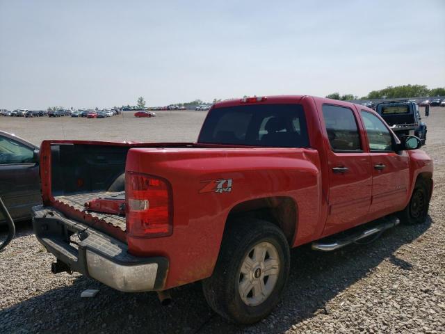 Photo 3 VIN: 3GCPKSE38BG131103 - CHEVROLET SILVERADO 