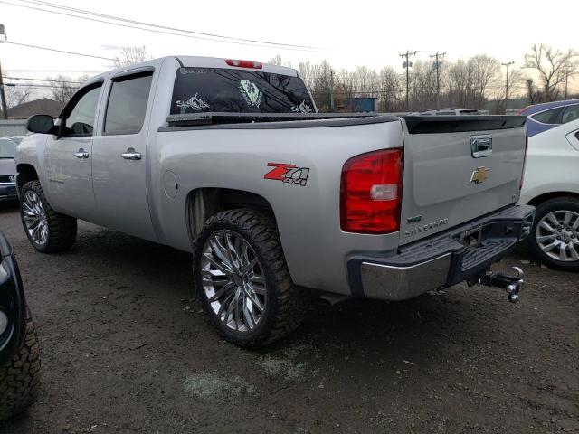 Photo 1 VIN: 3GCPKSE38BG141470 - CHEVROLET SILVERADO 