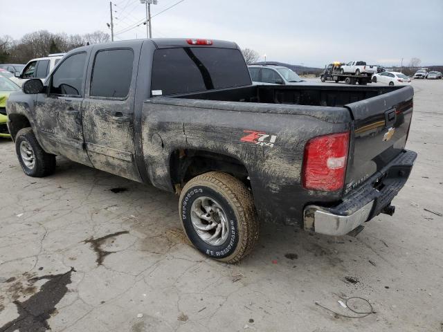 Photo 1 VIN: 3GCPKSE38BG181483 - CHEVROLET SILVERADO 