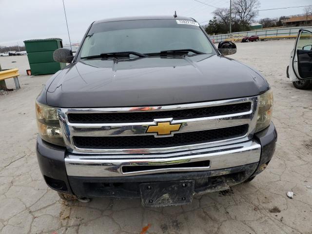 Photo 4 VIN: 3GCPKSE38BG181483 - CHEVROLET SILVERADO 