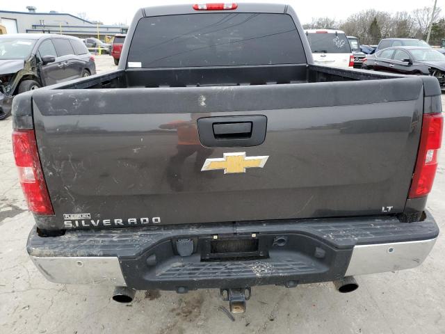 Photo 5 VIN: 3GCPKSE38BG181483 - CHEVROLET SILVERADO 