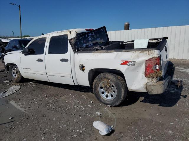 Photo 1 VIN: 3GCPKSE38BG208018 - CHEVROLET SILVERADO 