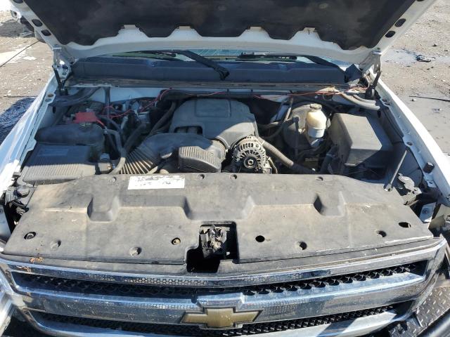 Photo 10 VIN: 3GCPKSE38BG208018 - CHEVROLET SILVERADO 