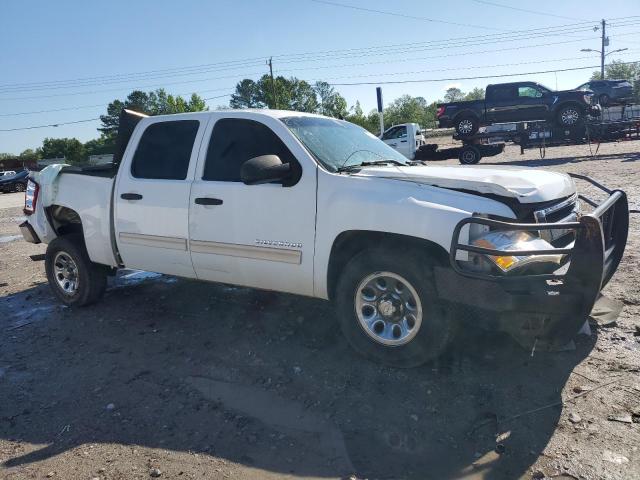 Photo 3 VIN: 3GCPKSE38BG208018 - CHEVROLET SILVERADO 