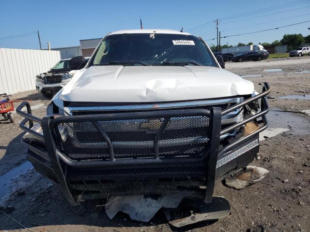 Photo 4 VIN: 3GCPKSE38BG208018 - CHEVROLET SILVERADO 