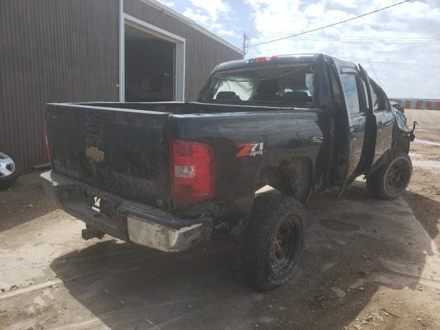 Photo 3 VIN: 3GCPKSE38BG214983 - CHEVROLET SILVERADO 