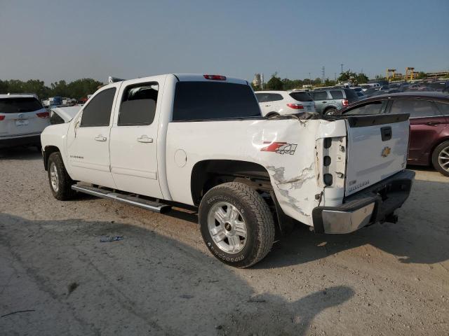 Photo 1 VIN: 3GCPKSE38BG245215 - CHEVROLET SILVERADO 