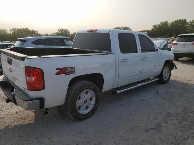 Photo 2 VIN: 3GCPKSE38BG245215 - CHEVROLET SILVERADO 