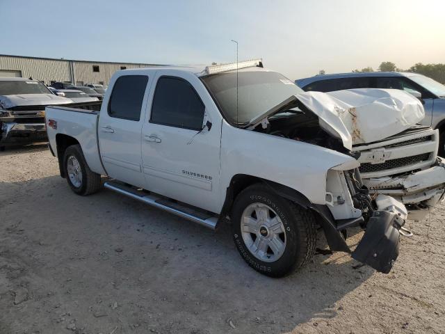 Photo 3 VIN: 3GCPKSE38BG245215 - CHEVROLET SILVERADO 