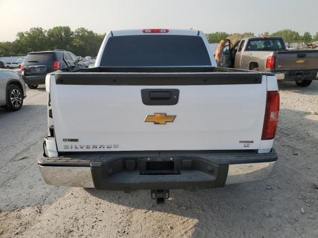 Photo 5 VIN: 3GCPKSE38BG245215 - CHEVROLET SILVERADO 