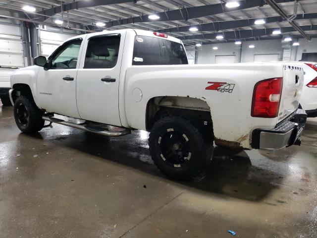 Photo 1 VIN: 3GCPKSE38BG249328 - CHEVROLET SILVERADO 