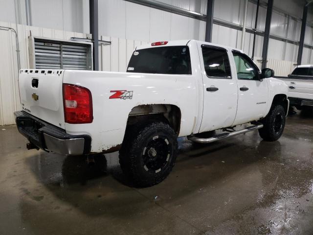 Photo 2 VIN: 3GCPKSE38BG249328 - CHEVROLET SILVERADO 