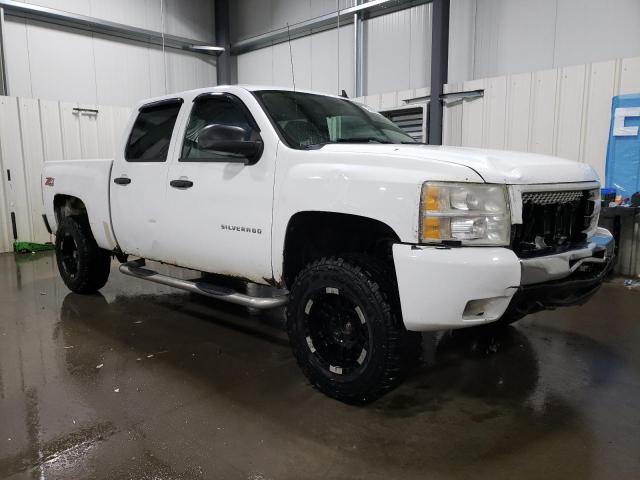 Photo 3 VIN: 3GCPKSE38BG249328 - CHEVROLET SILVERADO 