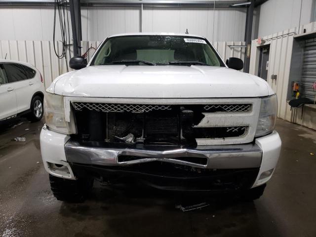 Photo 4 VIN: 3GCPKSE38BG249328 - CHEVROLET SILVERADO 