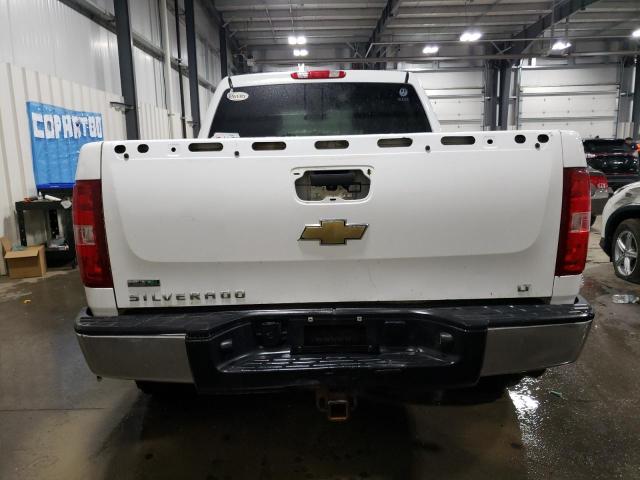 Photo 5 VIN: 3GCPKSE38BG249328 - CHEVROLET SILVERADO 