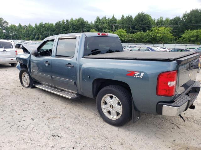 Photo 1 VIN: 3GCPKSE38BG270521 - CHEVROLET SILVERADO 