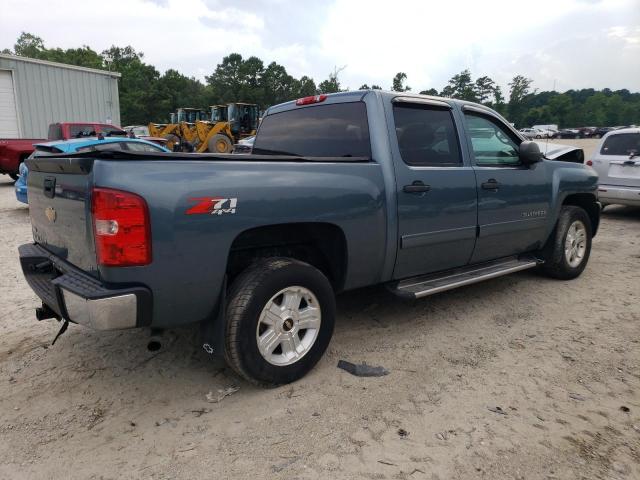 Photo 2 VIN: 3GCPKSE38BG270521 - CHEVROLET SILVERADO 