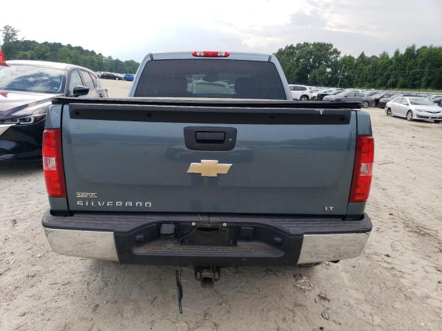 Photo 5 VIN: 3GCPKSE38BG270521 - CHEVROLET SILVERADO 