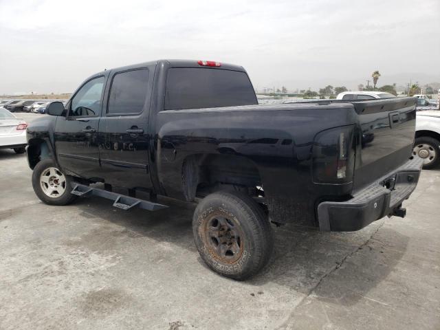 Photo 1 VIN: 3GCPKSE38BG290283 - CHEVROLET SILVERADO 