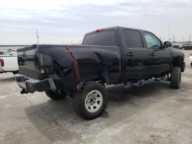 Photo 2 VIN: 3GCPKSE38BG290283 - CHEVROLET SILVERADO 