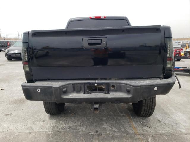 Photo 5 VIN: 3GCPKSE38BG290283 - CHEVROLET SILVERADO 