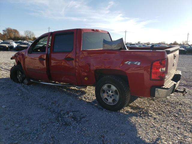 Photo 1 VIN: 3GCPKSE38BG329941 - CHEVROLET SILVERADO 