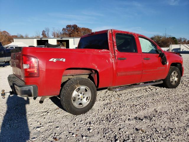 Photo 2 VIN: 3GCPKSE38BG329941 - CHEVROLET SILVERADO 