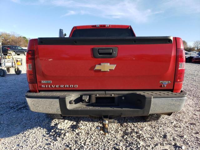 Photo 5 VIN: 3GCPKSE38BG329941 - CHEVROLET SILVERADO 