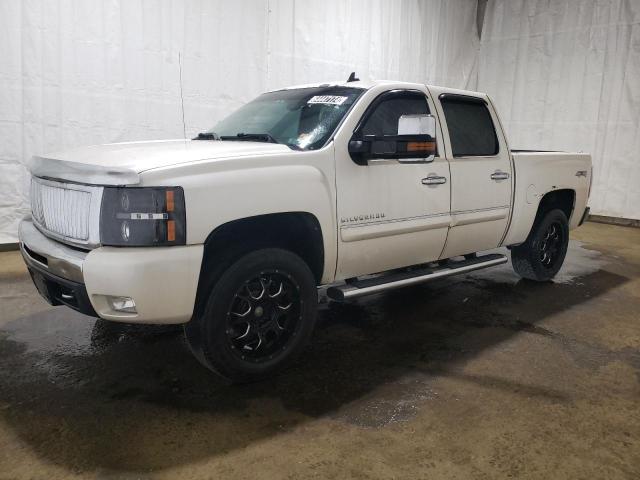 Photo 0 VIN: 3GCPKSE38BG368903 - CHEVROLET SILVERADO 