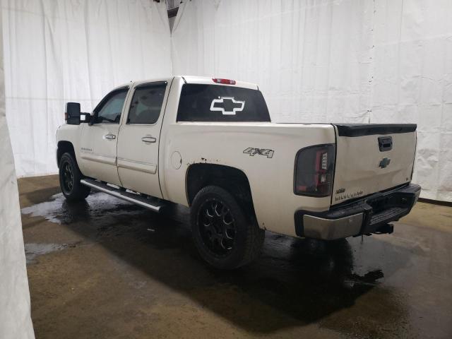 Photo 1 VIN: 3GCPKSE38BG368903 - CHEVROLET SILVERADO 